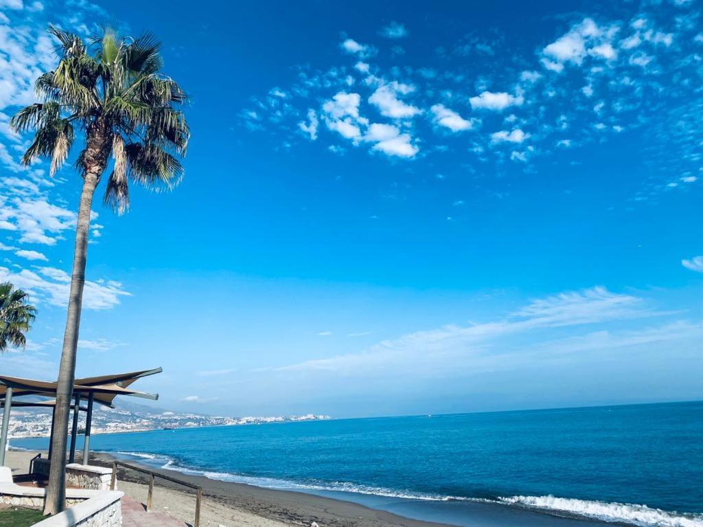 Apartamento Dona Sofia Fuengirola Exterior foto