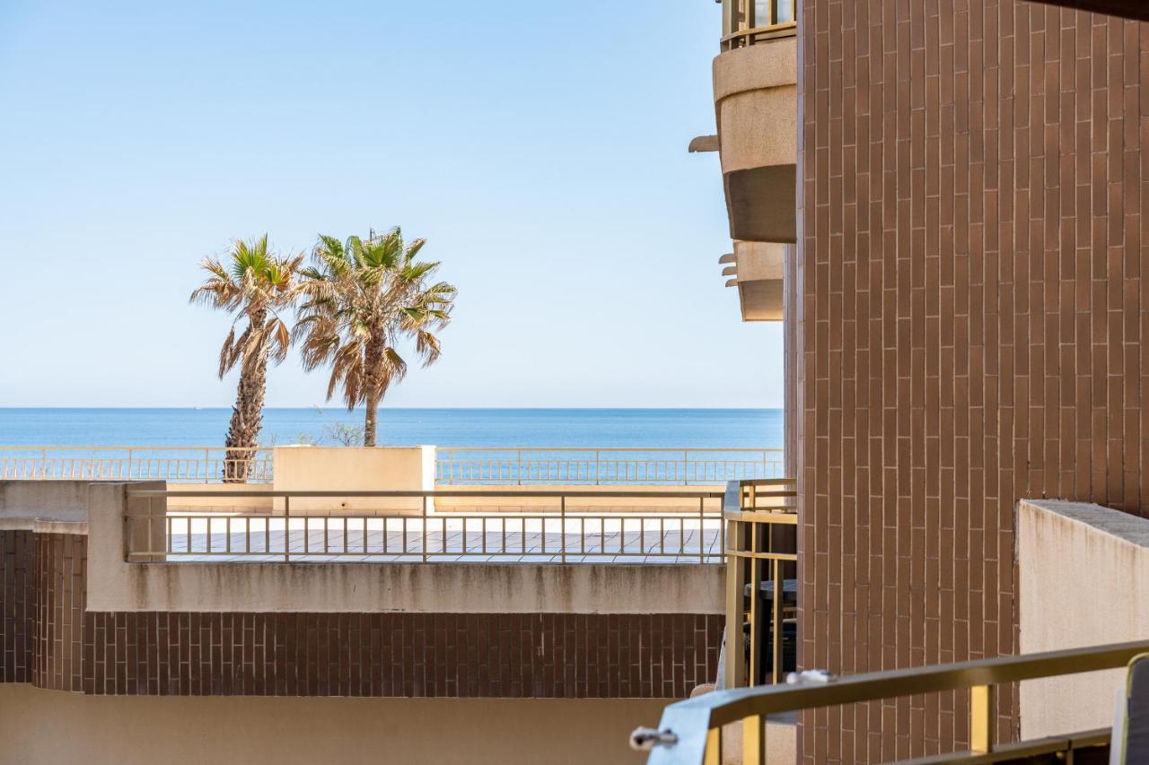 Apartamento Dona Sofia Fuengirola Exterior foto